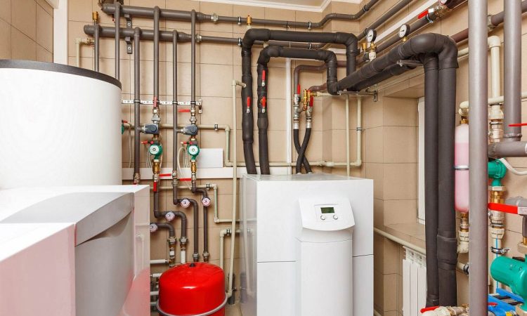 Po co hybryda: PV + pompa ciepła + kocioł (pellet/gaz)