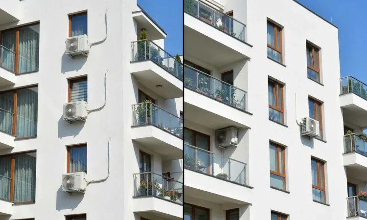 Split czy multisplit — co wybrać? Praktyczny przewodnik instalatora
