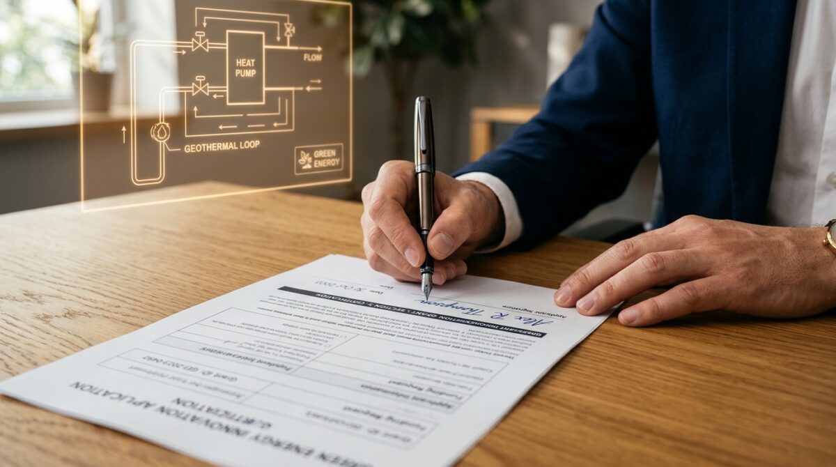 Dofinansowanie z programu Czyste Powietrze na montaż pompy ciepła w 2026 roku.