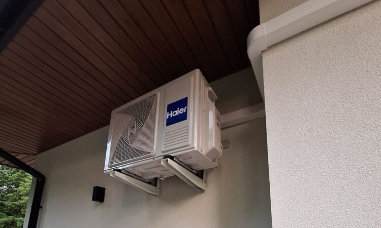Klimatyzacja Błonie – montaż i serwis w domach, biurach i firmach
